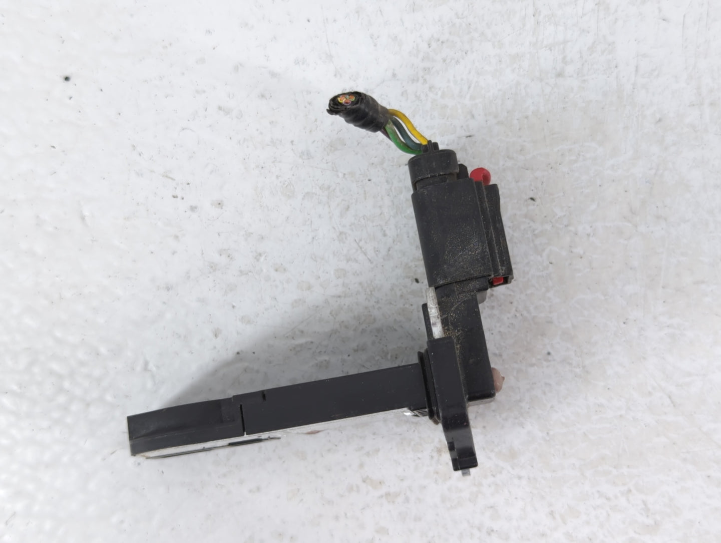 2017-2019 Ford Escape Mass Air Flow Meter Maf - Oemusedautoparts1.com