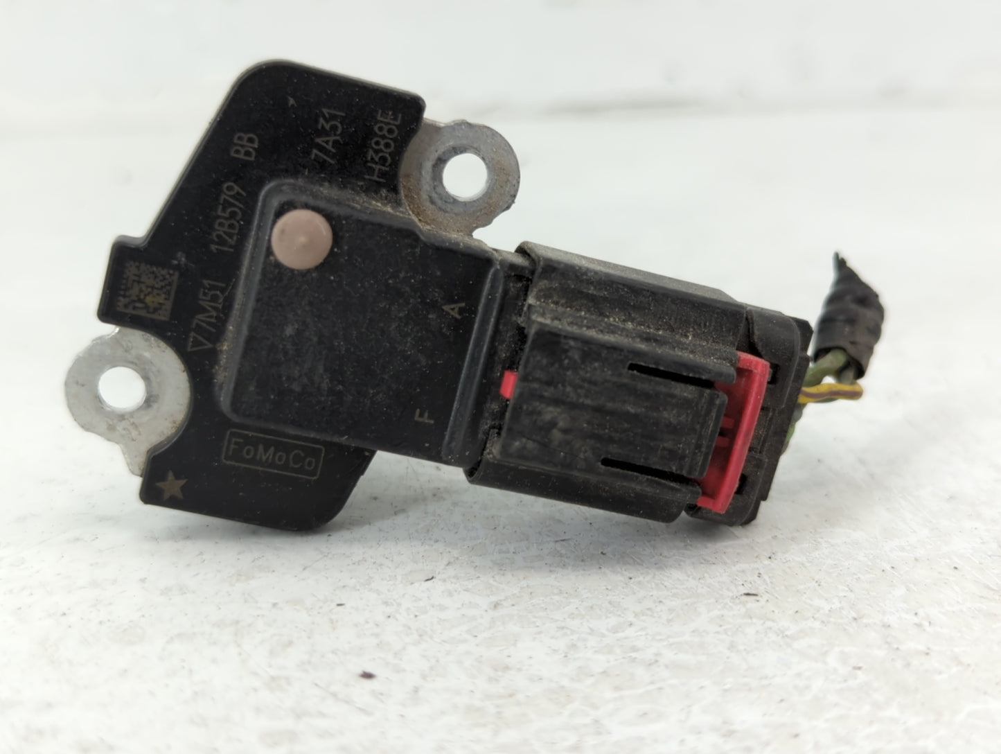 2017-2019 Ford Escape Mass Air Flow Meter Maf - Oemusedautoparts1.com