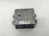 2017-2019 Ford Escape PCM Engine Control Computer ECU ECM PCU OEM P/N:HJ5A-12A650-MA Fits Fits 2017 2018 2019 OEM Used Auto 