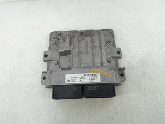 compare product 2017-2019 Ford Escape PCM Engine Control Computer ECU ECM PCU OEM P/N:HJ5A-12A650-MA Fits Fits 2017 2018 2019 OEM Used Auto Parts