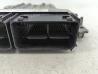 2017-2019 Ford Escape PCM Engine Control Computer ECU ECM PCU OEM P/N:HJ5A-12A650-MA Fits Fits 2017 2018 2019 OEM Used Auto 