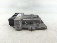 2017-2019 Ford Escape PCM Engine Control Computer ECU ECM PCU OEM P/N:HJ5A-12A650-MA Fits Fits 2017 2018 2019 OEM Used Auto 