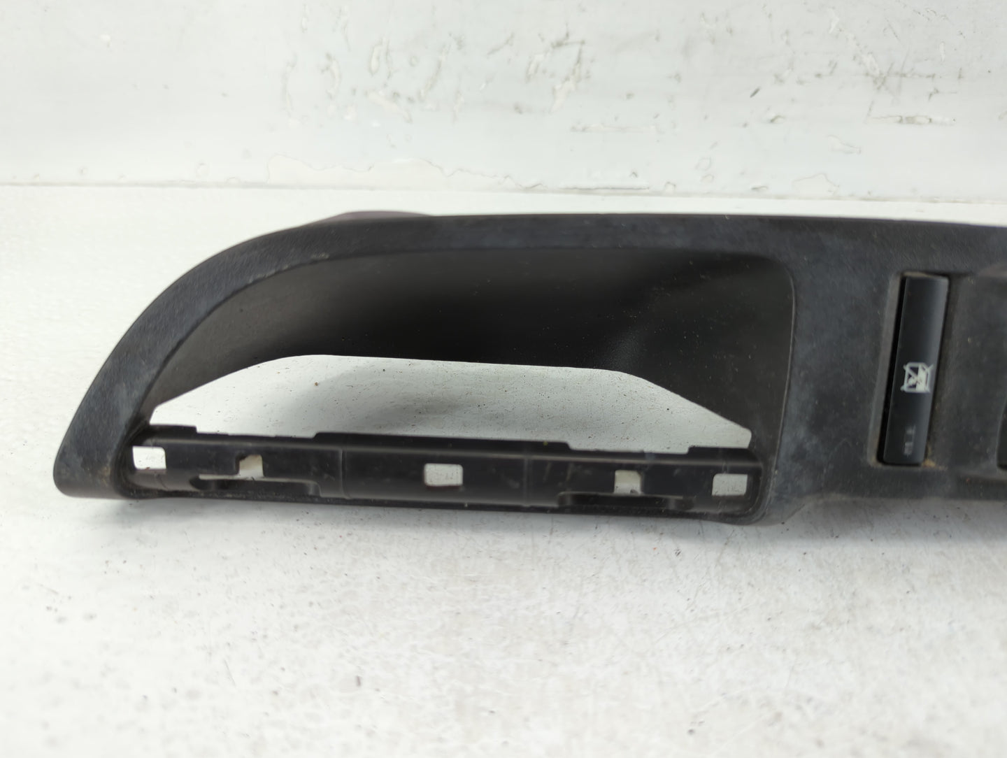 2013-2019 Ford Escape Master Power Window Switch Replacement Driver Side Left P/N:BM5T-14A132-AB Fits OEM Used Auto Parts - 