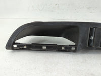 2013-2019 Ford Escape Master Power Window Switch Replacement Driver Side Left P/N:BM5T-14A132-AB Fits OEM Used Auto Parts - 