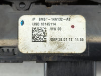 2013-2019 Ford Escape Master Power Window Switch Replacement Driver Side Left P/N:BM5T-14A132-AB Fits OEM Used Auto Parts - 