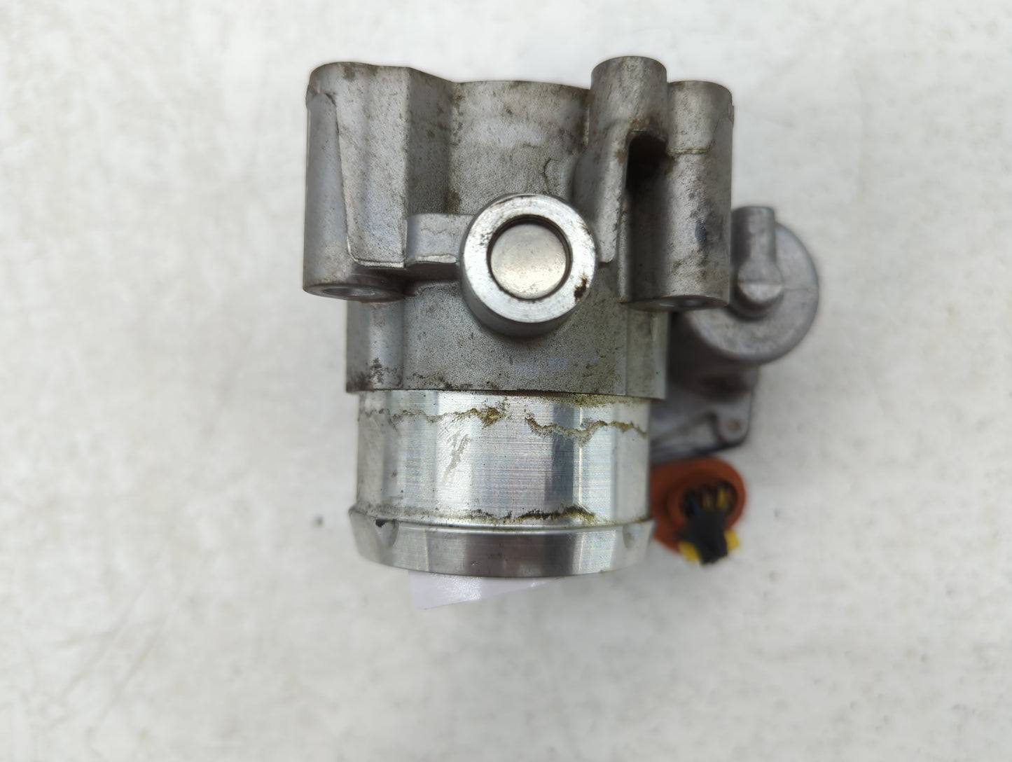 2017-2019 Ford Escape Throttle Body P/N:DS7G-9F991-BB B17 060 4521 Fits Fits 2014 2015 2016 2017 2018 2019 2020 OEM Used Aut