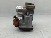 2017-2019 Ford Escape Throttle Body P/N:DS7G-9F991-BB B17 060 4521 Fits Fits 2014 2015 2016 2017 2018 2019 2020 OEM Used Aut