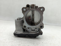 2017-2019 Ford Escape Throttle Body P/N:DS7G-9F991-BB B17 060 4521 Fits Fits 2014 2015 2016 2017 2018 2019 2020 OEM Used Aut