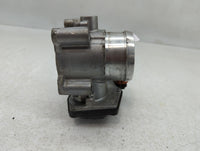 2017-2019 Ford Escape Throttle Body P/N:DS7G-9F991-BB B17 060 4521 Fits Fits 2014 2015 2016 2017 2018 2019 2020 OEM Used Aut