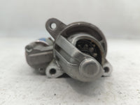 2017-2019 Ford Escape Car Starter Motor Solenoid OEM P/N:F1FT-11000-EB Fits Fits 2017 2018 2019 OEM Used Auto Parts - Oemuse