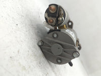 2017-2019 Ford Escape Car Starter Motor Solenoid OEM P/N:F1FT-11000-EB Fits Fits 2017 2018 2019 OEM Used Auto Parts - Oemuse