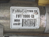 2017-2019 Ford Escape Car Starter Motor Solenoid OEM P/N:F1FT-11000-EB Fits Fits 2017 2018 2019 OEM Used Auto Parts - Oemuse