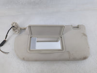 2013-2019 Ford Escape Sun Visor Shade Replacement Driver Left Mirror Fits Fits 2013 2014 2015 2016 2017 2018 2019 OEM Used A