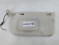 2013-2019 Ford Escape Sun Visor Shade Replacement Driver Left Mirror Fits Fits 2013 2014 2015 2016 2017 2018 2019 OEM Used A
