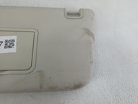 2013-2019 Ford Escape Sun Visor Shade Replacement Driver Left Mirror Fits Fits 2013 2014 2015 2016 2017 2018 2019 OEM Used A