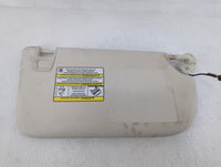 2013-2019 Ford Escape Sun Visor Shade Replacement Driver Left Mirror Fits Fits 2013 2014 2015 2016 2017 2018 2019 OEM Used A