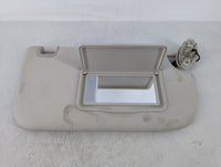 2013-2019 Ford Escape Sun Visor Shade Replacement Passenger Right Mirror Fits Fits 2013 2014 2015 2016 2017 2018 2019 OEM Us