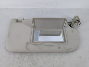 compare product 2013-2019 Ford Escape Sun Visor Shade Replacement Passenger Right Mirror Fits Fits 2013 2014 2015 2016 2017 2018 2019 OEM Used Auto Parts