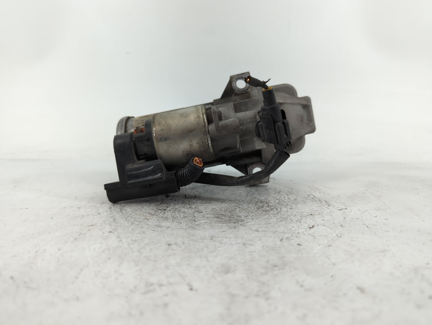 2017-2019 Ford Escape Car Starter Motor Solenoid OEM P/N:GV61-11000-AA Fits Fits 2017 2018 2019 2020 2021 2022 OEM Used Auto