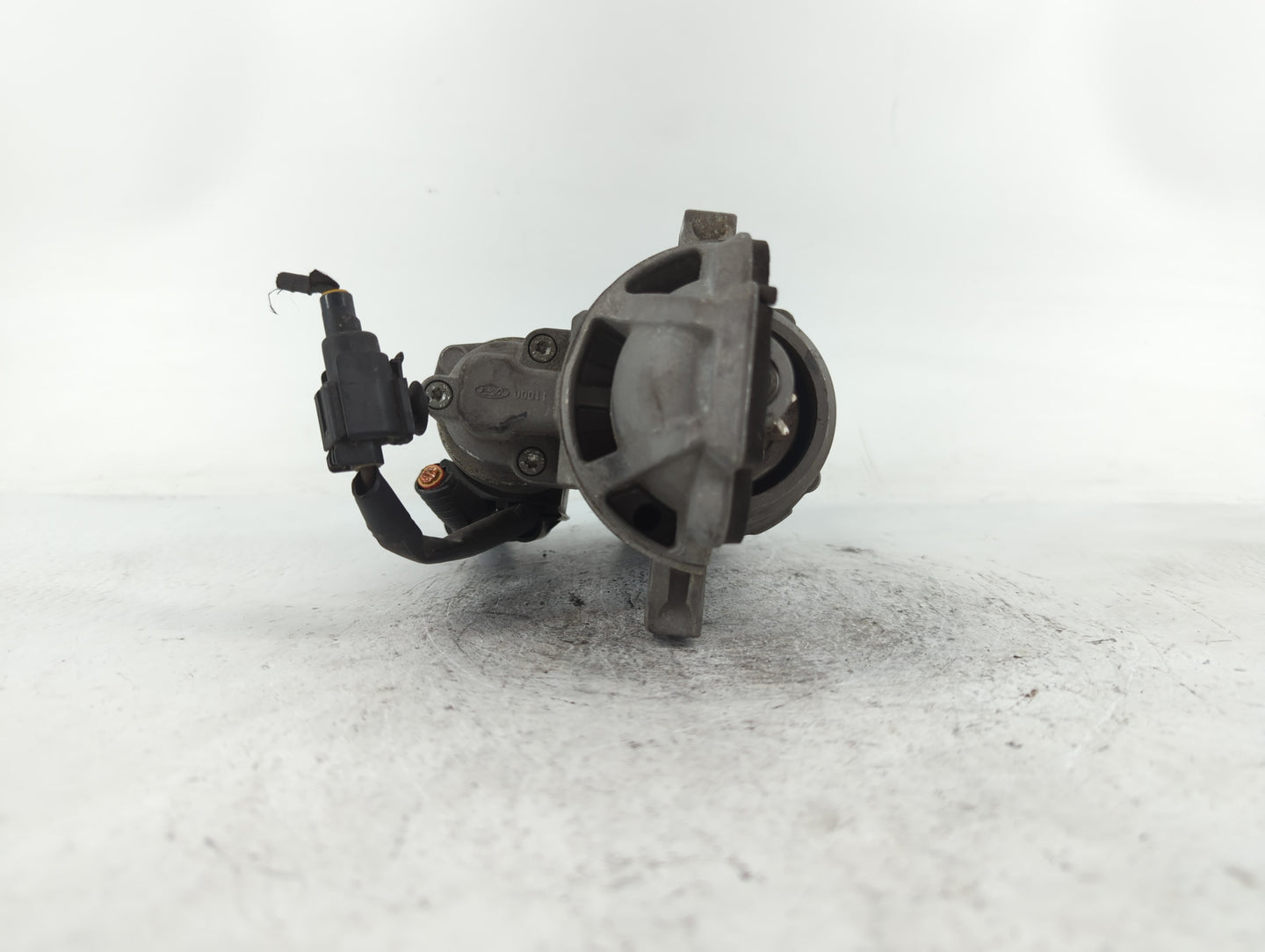 2017-2019 Ford Escape Car Starter Motor Solenoid OEM P/N:GV61-11000-AA Fits Fits 2017 2018 2019 2020 2021 2022 OEM Used Auto