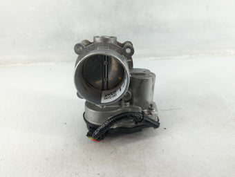 compare product 2013-2022 Ford Escape Throttle Body P/N:170043000438 DS7E-9F991-AJ Fits Fits 2013 2014 2015 2016 2017 2018 2019 2020 2021 2022 OEM Used Auto Parts