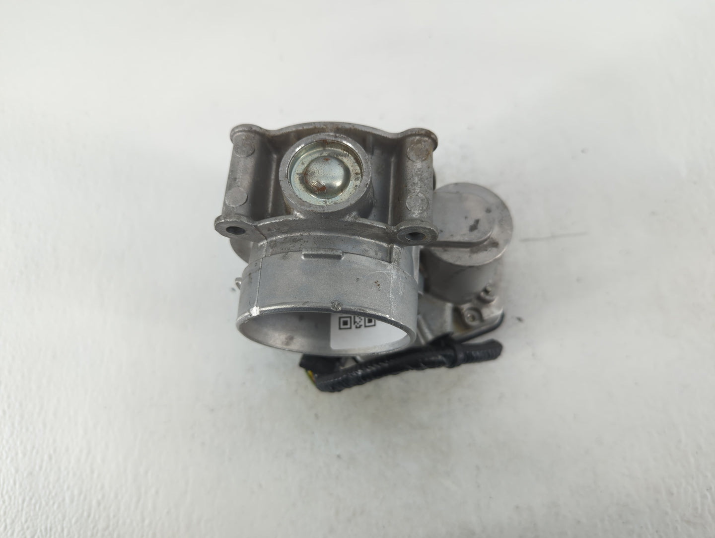 2013-2022 Ford Escape Throttle Body P/N:170043000438 DS7E-9F991-AJ Fits Fits 2013 2014 2015 2016 2017 2018 2019 2020 2021 20