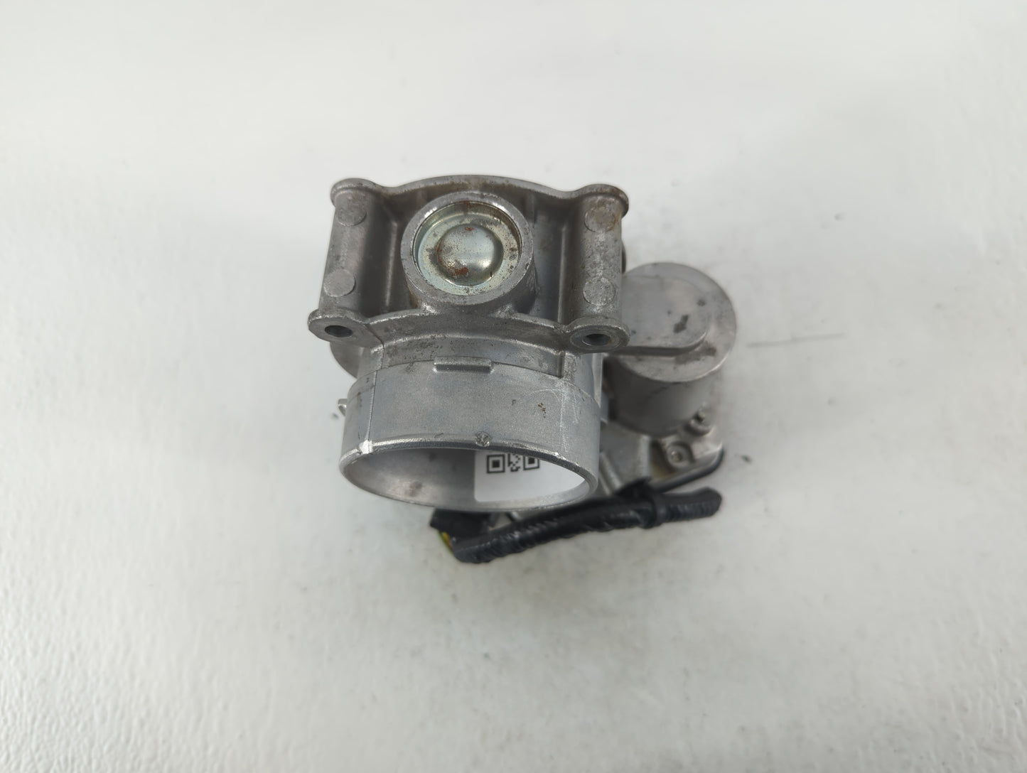 2013-2022 Ford Escape Throttle Body P/N:170043000438 DS7E-9F991-AJ Fits Fits 2013 2014 2015 2016 2017 2018 2019 2020 2021 20