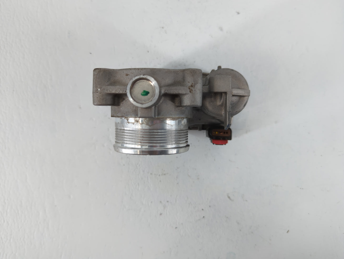 2017-2019 Ford Escape Throttle Body P/N:0280750576 DS7E-9F991-BB Fits Fits 2014 2015 2016 2017 2018 2019 2020 2021 2022 OEM 