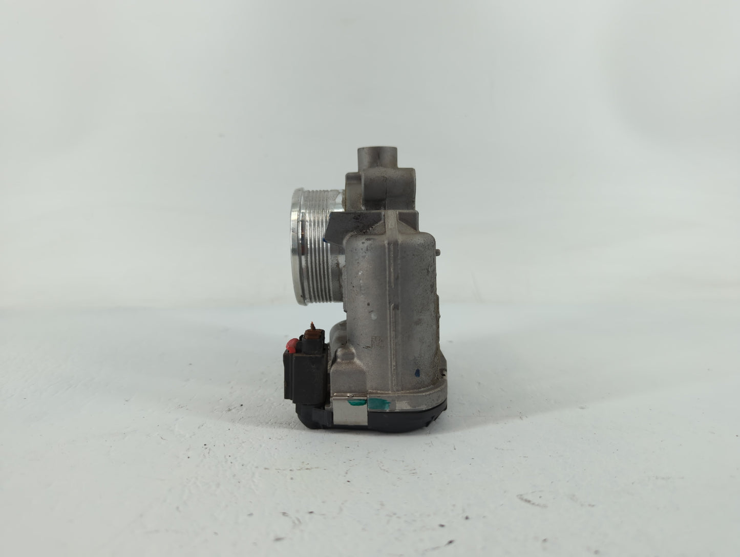 2017-2019 Ford Escape Throttle Body P/N:0280750576 DS7E-9F991-BB Fits Fits 2014 2015 2016 2017 2018 2019 2020 2021 2022 OEM 