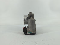 2017-2019 Ford Escape Throttle Body P/N:0280750576 DS7E-9F991-BB Fits Fits 2014 2015 2016 2017 2018 2019 2020 2021 2022 OEM 