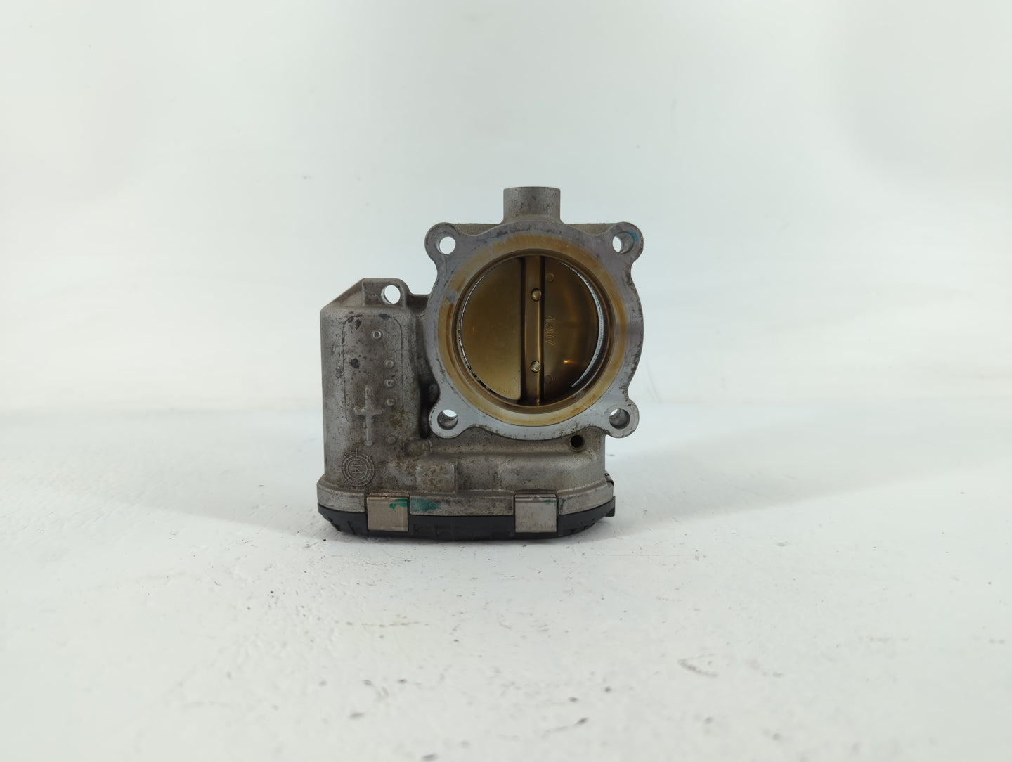 2017-2019 Ford Escape Throttle Body P/N:0280750576 DS7E-9F991-BB Fits Fits 2014 2015 2016 2017 2018 2019 2020 2021 2022 OEM 