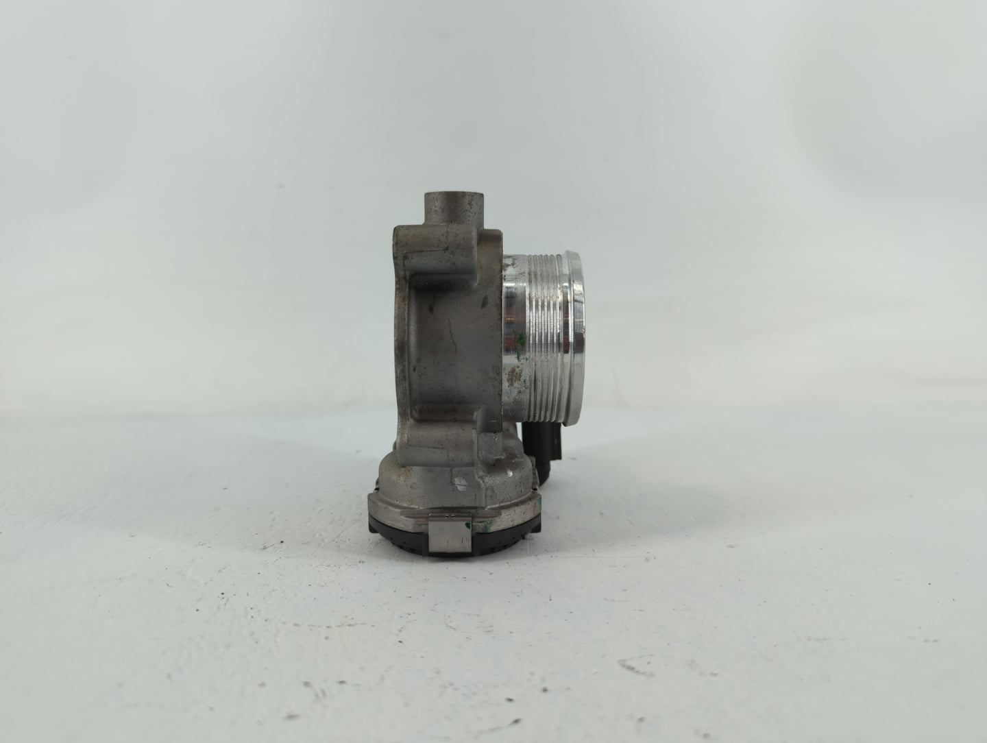 2017-2019 Ford Escape Throttle Body P/N:0280750576 DS7E-9F991-BB Fits Fits 2014 2015 2016 2017 2018 2019 2020 2021 2022 OEM 