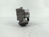 2017-2019 Ford Escape Throttle Body P/N:DS7G-9F991-BB B16 068 4061 Fits Fits 2014 2015 2016 2017 2018 2019 2020 OEM Used Aut