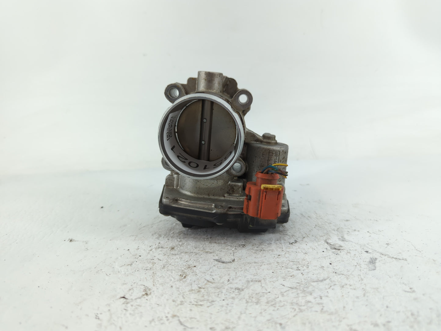 2017-2019 Ford Escape Throttle Body P/N:5.09890.02 PBT-GF30 HR Fits Fits 2014 2015 2016 2017 2018 2019 2020 OEM Used Auto Pa