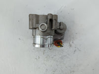 2017-2019 Ford Escape Throttle Body P/N:5.09890.02 PBT-GF30 HR Fits Fits 2014 2015 2016 2017 2018 2019 2020 OEM Used Auto Pa