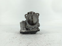2017-2019 Ford Escape Throttle Body P/N:5.09890.02 PBT-GF30 HR Fits Fits 2014 2015 2016 2017 2018 2019 2020 OEM Used Auto Pa