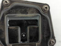 2017-2019 Ford Escape Throttle Body P/N:5.09890.02 PBT-GF30 HR Fits Fits 2014 2015 2016 2017 2018 2019 2020 OEM Used Auto Pa