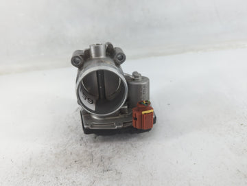 2017-2019 Ford Escape Throttle Body P/N:B16 148 4177 DS7G-9F991-BB Fits Fits 2014 2015 2016 2017 2018 2019 2020 OEM Used Aut