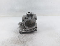 2017-2019 Ford Escape Throttle Body P/N:B16 148 4177 DS7G-9F991-BB Fits Fits 2014 2015 2016 2017 2018 2019 2020 OEM Used Aut