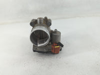2017-2019 Ford Escape Throttle Body P/N:B17 079 5743 DS7G-9F991-BB Fits Fits 2014 2015 2016 2017 2018 2019 2020 OEM Used Aut