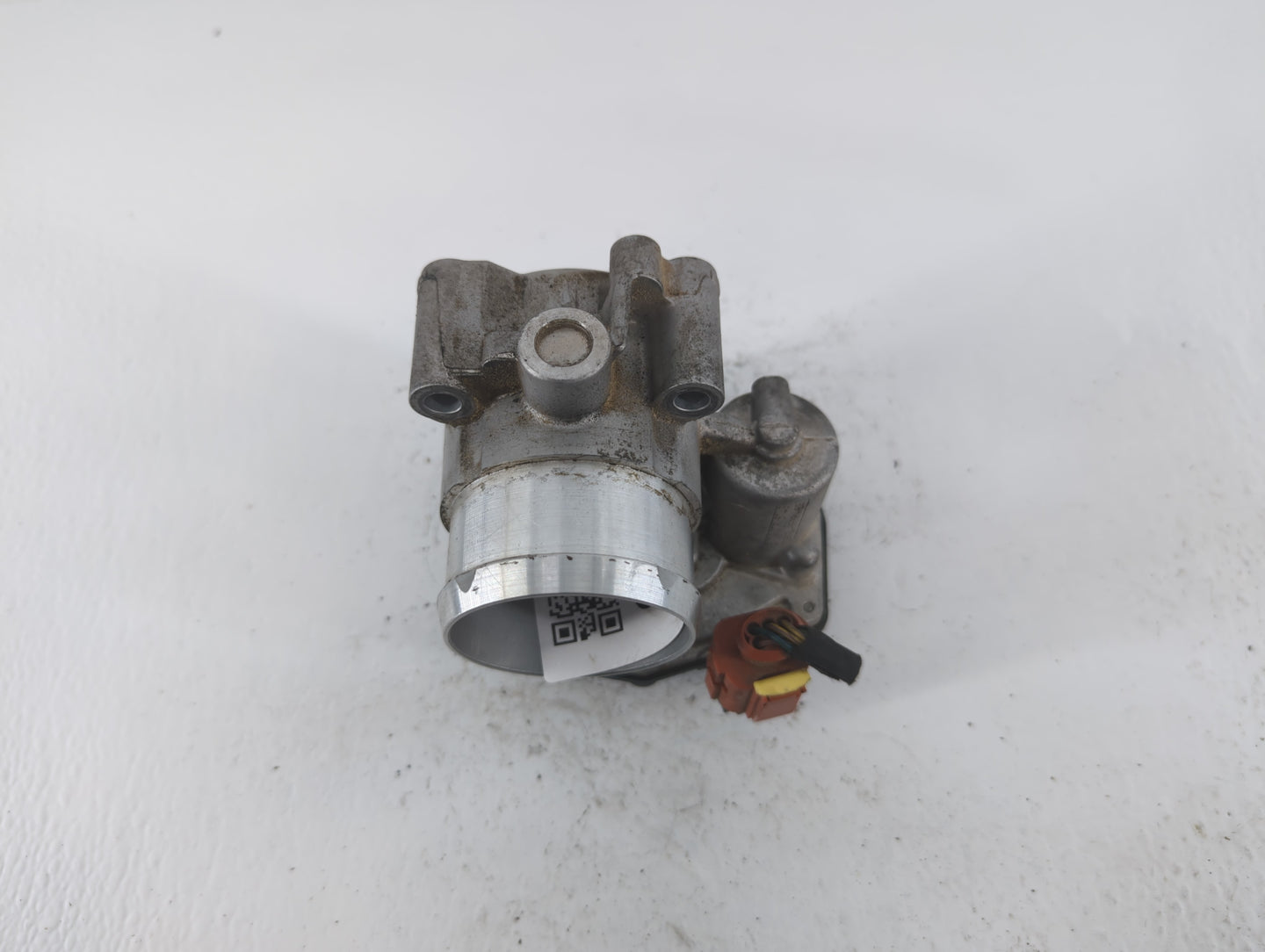 2017-2019 Ford Escape Throttle Body P/N:B17 079 5743 DS7G-9F991-BB Fits Fits 2014 2015 2016 2017 2018 2019 2020 OEM Used Aut