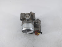 2017-2019 Ford Escape Throttle Body P/N:B17 079 5743 DS7G-9F991-BB Fits Fits 2014 2015 2016 2017 2018 2019 2020 OEM Used Aut