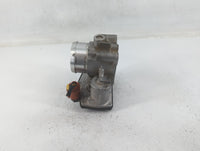 2017-2019 Ford Escape Throttle Body P/N:B17 079 5743 DS7G-9F991-BB Fits Fits 2014 2015 2016 2017 2018 2019 2020 OEM Used Aut