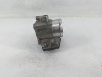 2017-2019 Ford Escape Throttle Body P/N:B17 079 5743 DS7G-9F991-BB Fits Fits 2014 2015 2016 2017 2018 2019 2020 OEM Used Aut