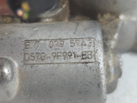 2017-2019 Ford Escape Throttle Body P/N:B17 079 5743 DS7G-9F991-BB Fits Fits 2014 2015 2016 2017 2018 2019 2020 OEM Used Aut