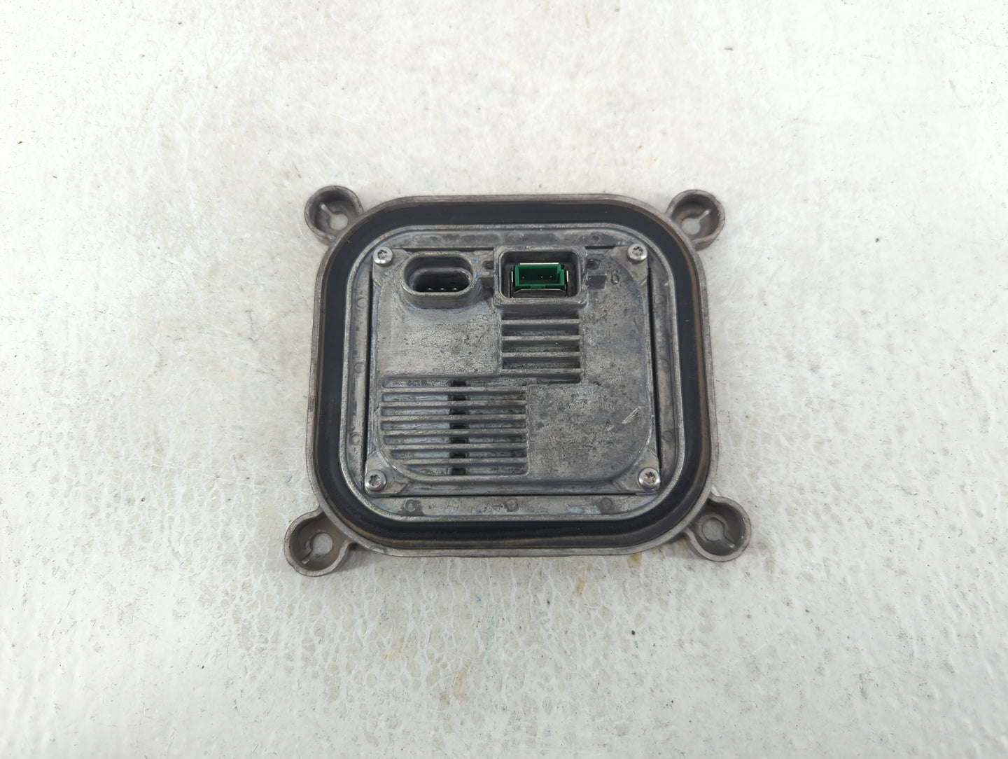 2017-2020 Ford Escape Headlight Ballast Head Light - Oemusedautoparts1.com