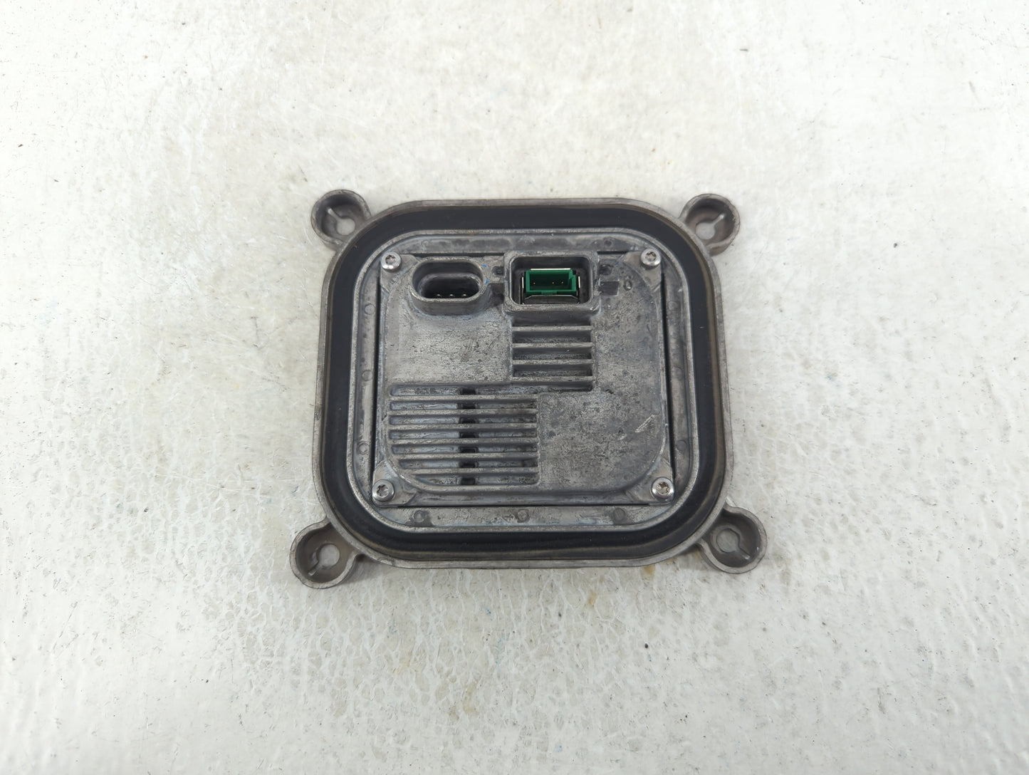 2017-2020 Ford Escape Headlight Ballast Head Light - Oemusedautoparts1.com