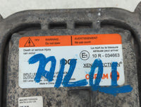 2017-2020 Ford Escape Headlight Ballast Head Light - Oemusedautoparts1.com