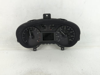 compare product 2017 Ford Escape Instrument Cluster Speedometer Gauges P/N:248104AT0A CKMX-AGS Fits OEM Used Auto Parts
