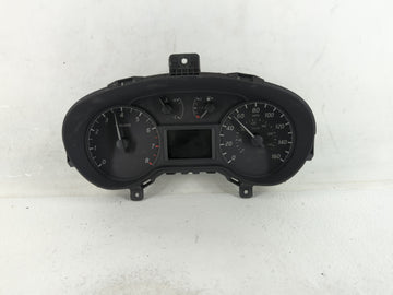2017 Ford Escape Instrument Cluster Speedometer Gauges P/N:248104AT0A CKMX-AGS Fits OEM Used Auto Parts - Oemusedautoparts1.